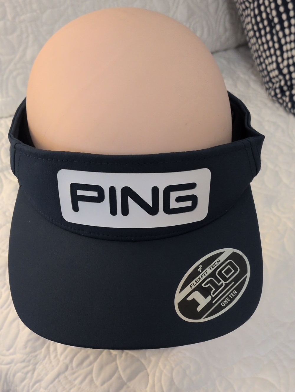 PING Flex for Tech 110 Visor